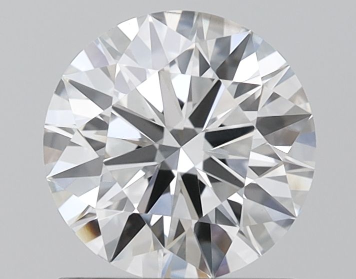 1.09 ct. round Lab Grown Diamond front image