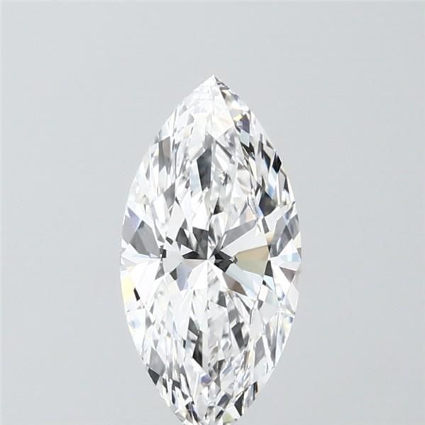 1.05 ct. marquise Lab Grown Diamond front image