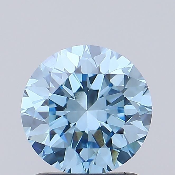 0.89 ct Round diamond