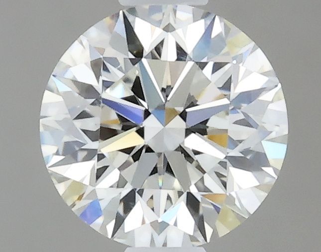 0.60 ct Round diamond