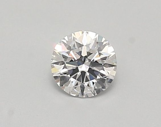0.39 ct lab-grown Round Diamond