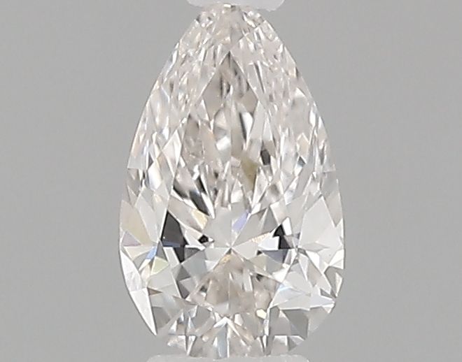 0.30 ct Pear diamond