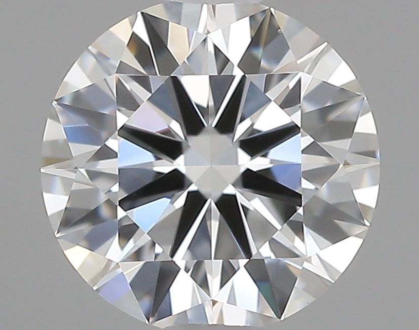 1.03 ct. round Lab Grown Diamond front image