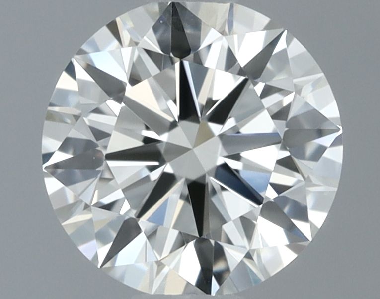 0.56 ct Round diamond