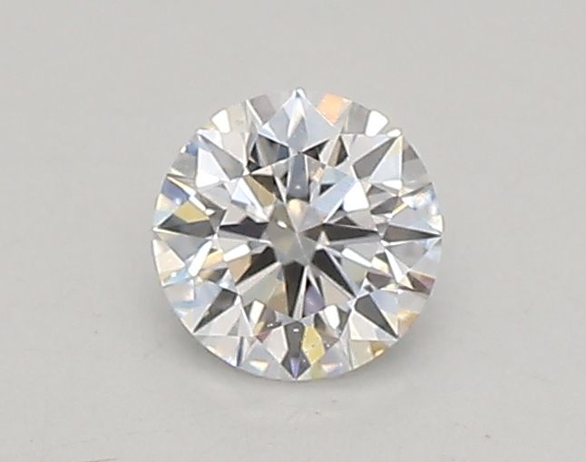 0.32 ct lab-grown Round Diamond