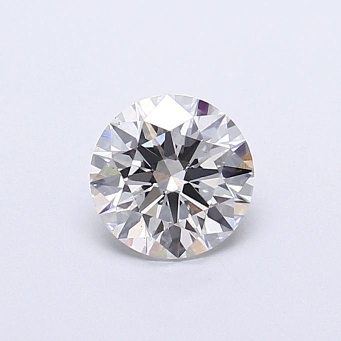 1.09 ct. round Lab Grown Diamond front image
