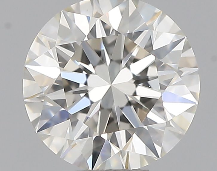 0.40 ct Round diamond