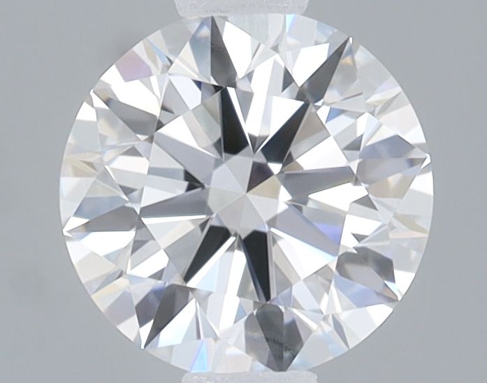 1.00 ct. round Lab Grown Diamond front image