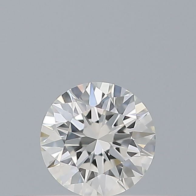 0.18 ct Round diamond