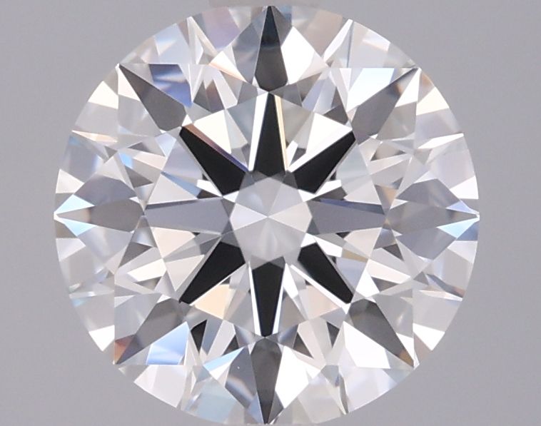 1.93 ct. round Lab Grown Diamond front image