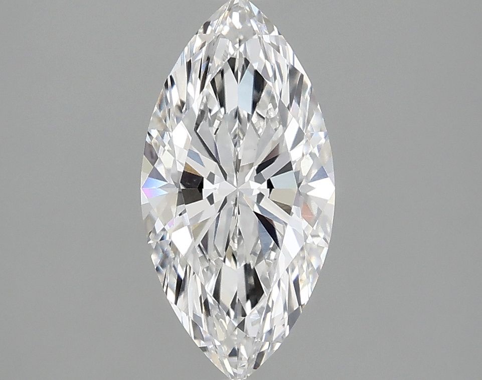 1.07 ct. marquise Lab Grown Diamond front image