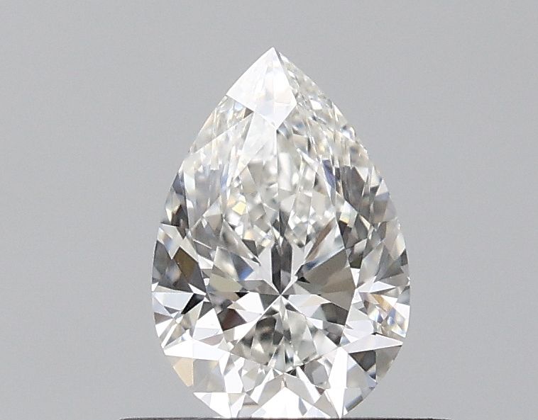 0.47 ct Pear diamond