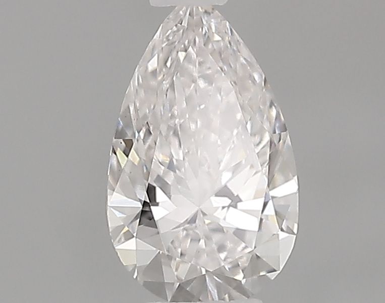 0.38 ct Pear diamond