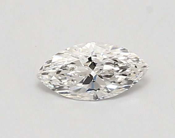 0.41 ct Marquise diamond