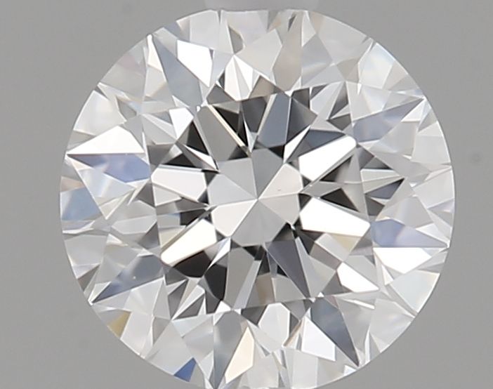 Diament 0.5 ct E/VS1