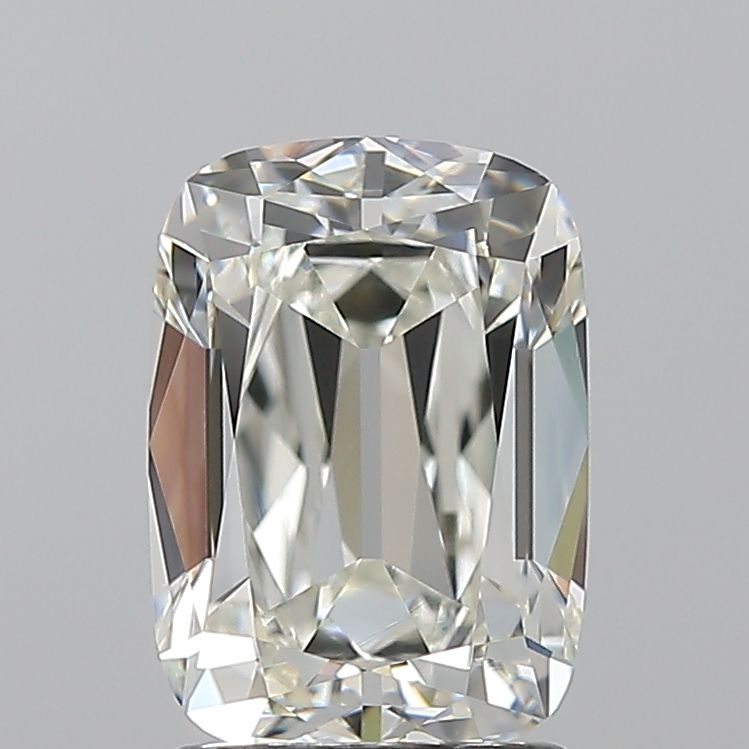 2.02 ct Old miner Diamond