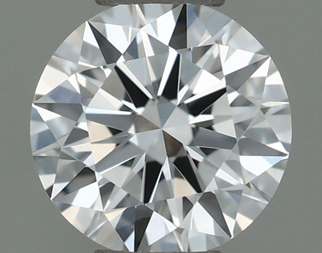 0.30 ct Round diamond
