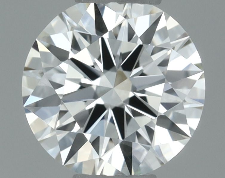0.35 ct Round diamond
