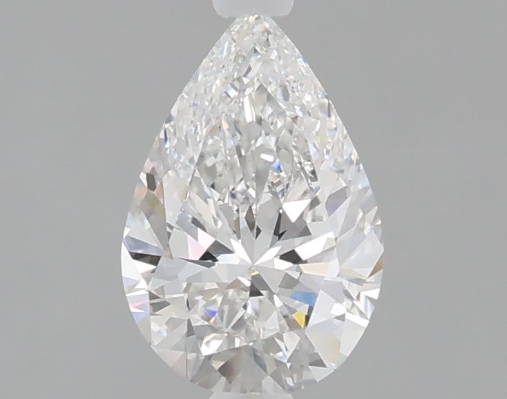 1.01 ct. pear Lab Grown Diamond front image