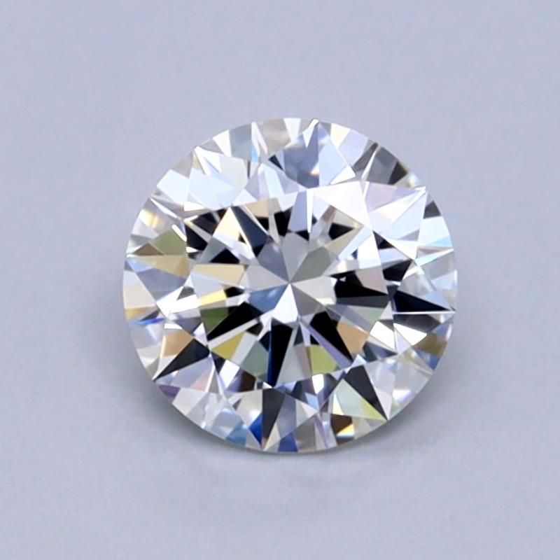 0.30 ct Round diamond