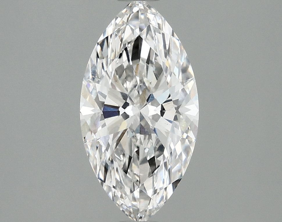 1.59 ct Marquise diamond