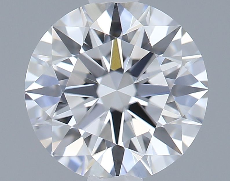 1.03 ct. round Lab Grown Diamond front image