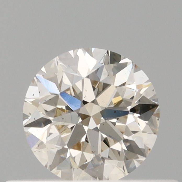 0.41 ct Round Diamond