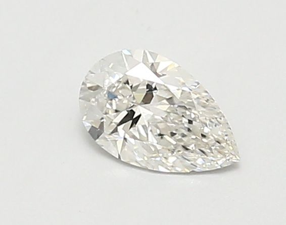 0.47 ct Pear diamond