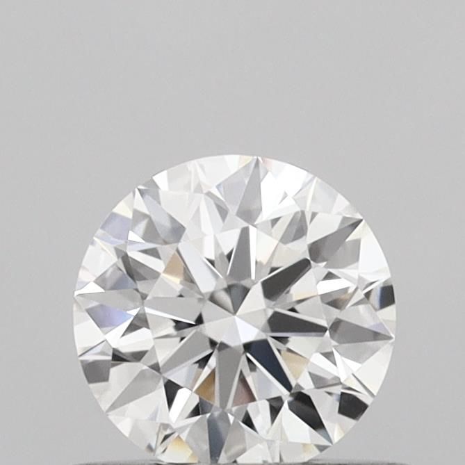 0.82 ct. round Lab Grown Diamond front image