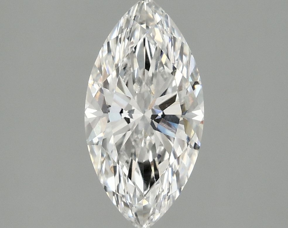 1.55 ct. marquise Lab Grown Diamond front image