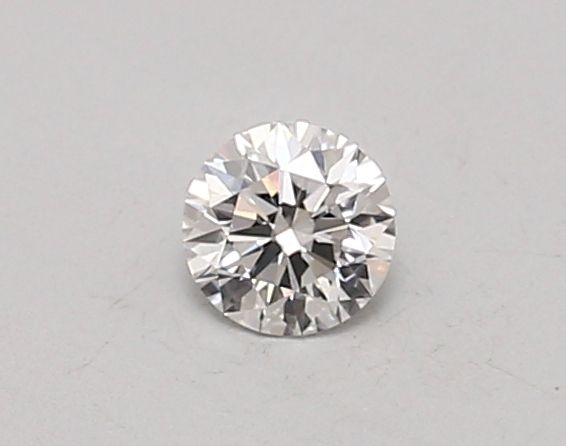 0.28 ct lab-grown Round Diamond
