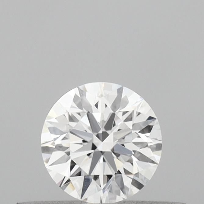 0.28 ct lab-grown Round Diamond