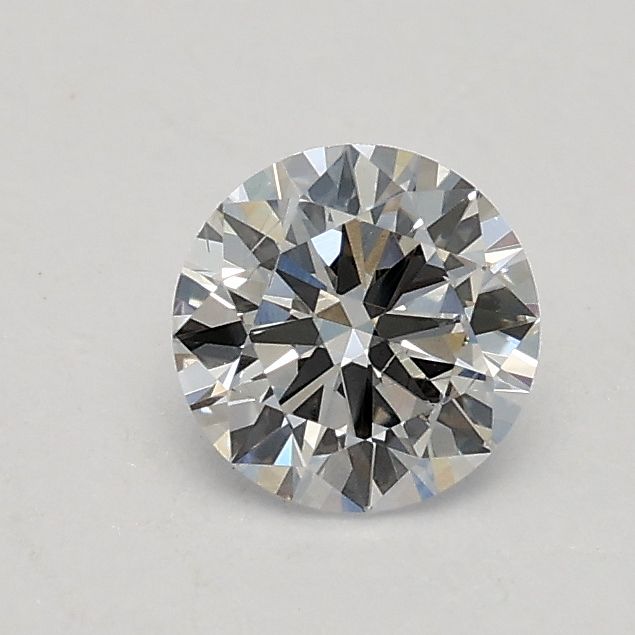0.32 ct lab-grown Round Diamond
