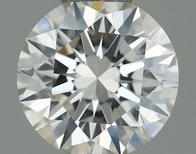 0.40 ct Round diamond