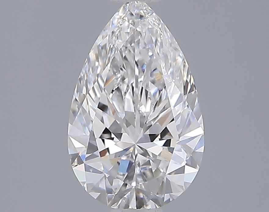 1.51 ct. pear Lab Grown Diamond front image