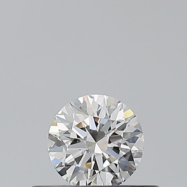 0.30 ct Round diamond