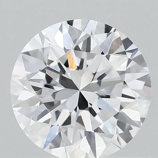 0.39 ct lab-grown Round Diamond