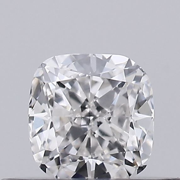 0.27 ct Cushion modified Diamond