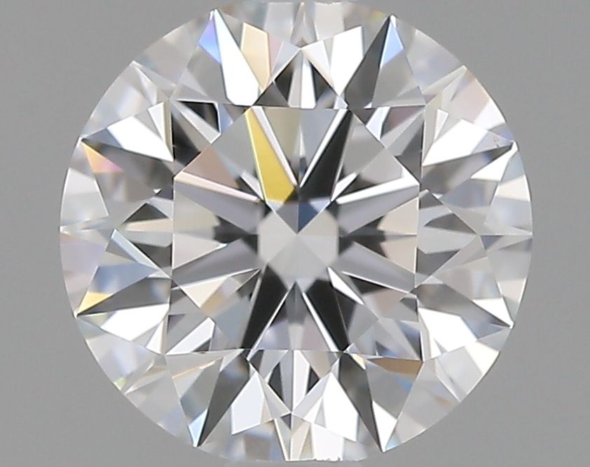 1.50 ct. round Lab Grown Diamond front image