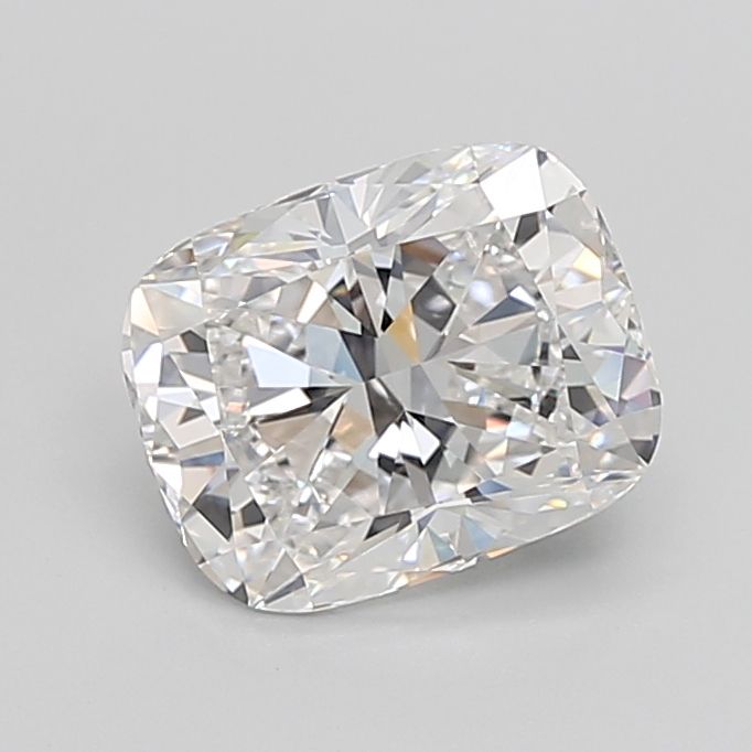 Diament 3.73 ct D/FL