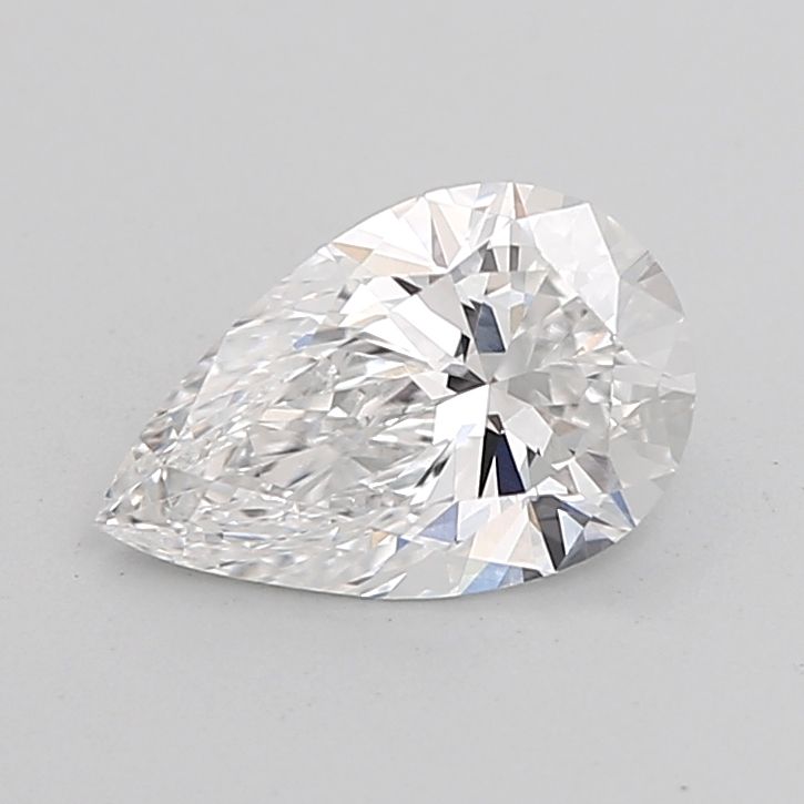1.35 ct. pear Lab Grown Diamond front image