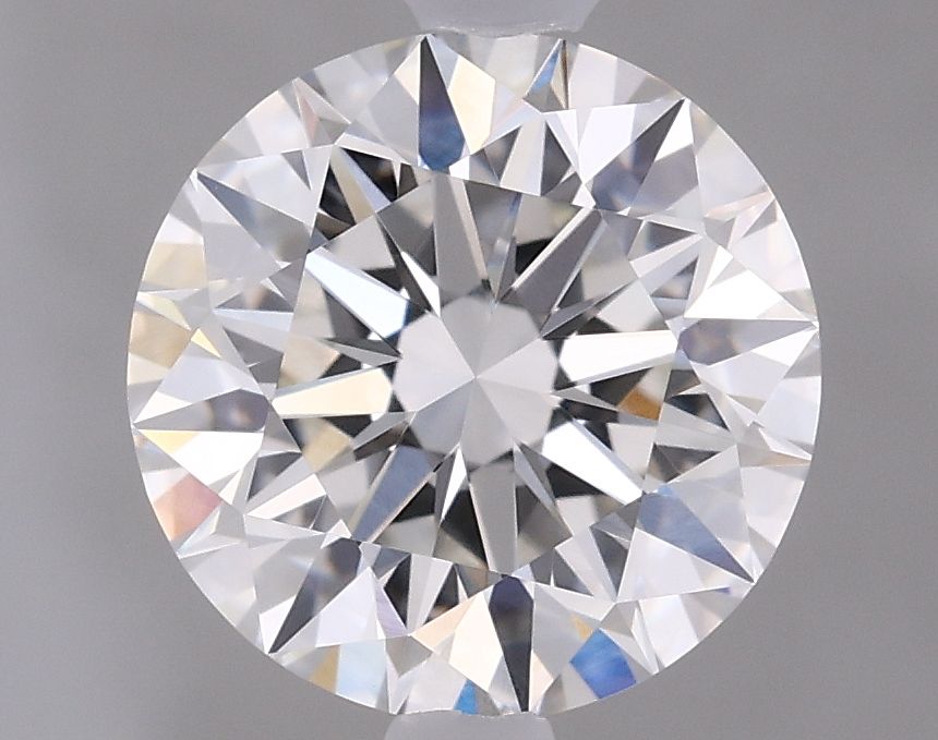 1.53 ct. round Lab Grown Diamond front image