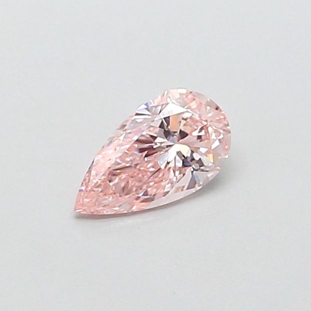 0.37 ct Pear diamond