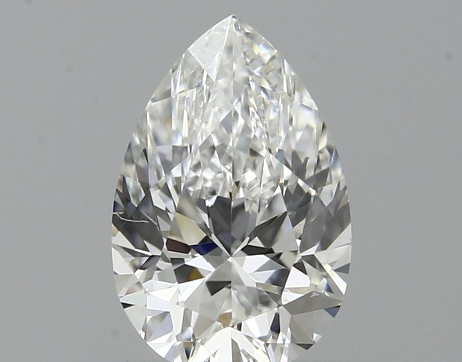 0.50 ct Pear diamond