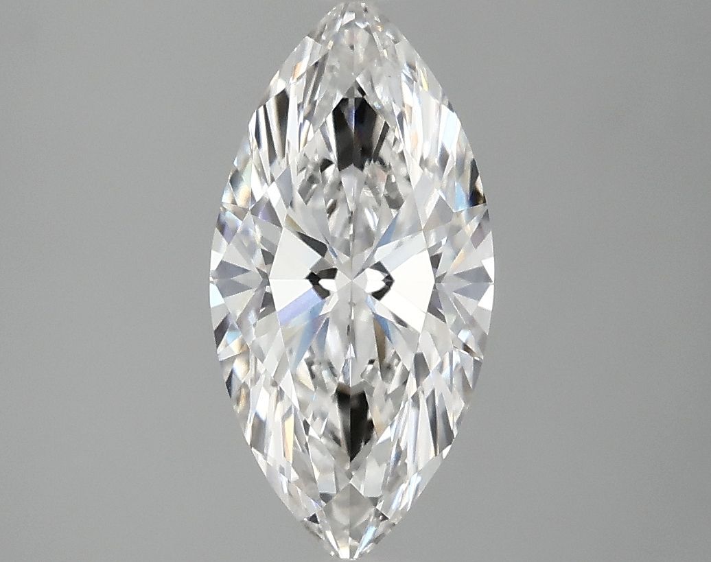 1.51 ct Marquise diamond