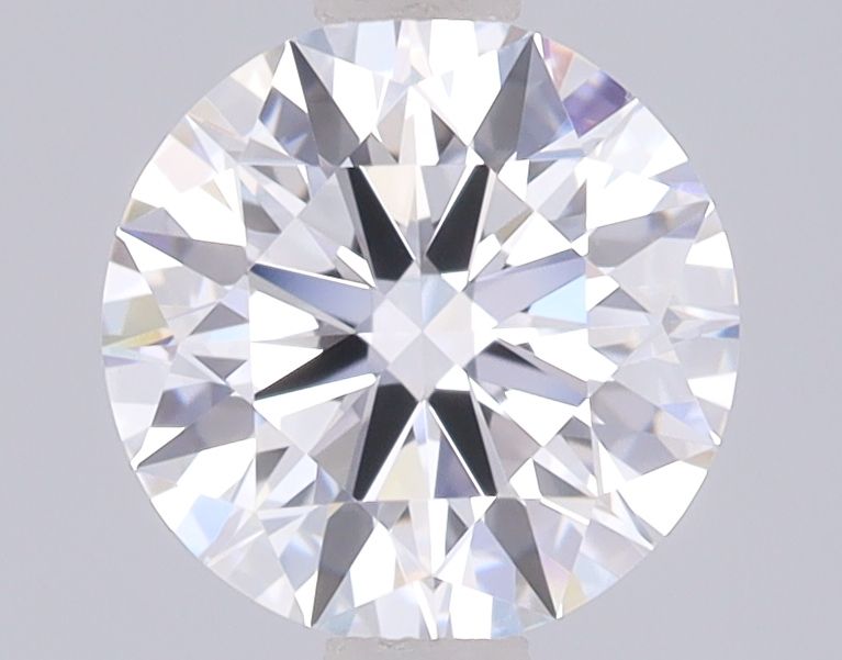 1.40 ct. round Lab Grown Diamond front image