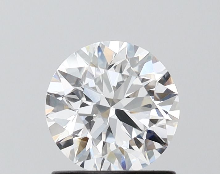 1.00 ct. round Lab Grown Diamond front image