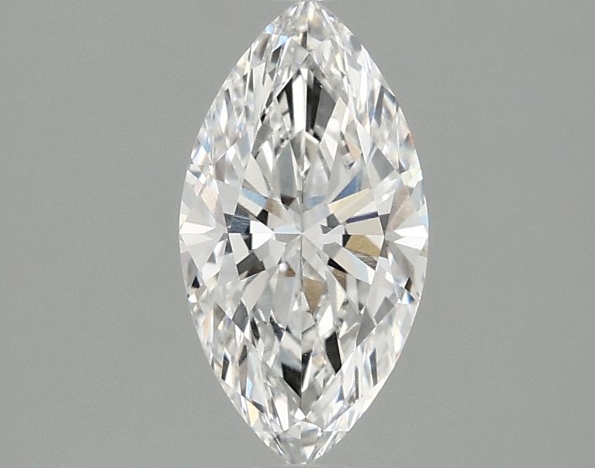 1.05 ct. marquise Lab Grown Diamond front image