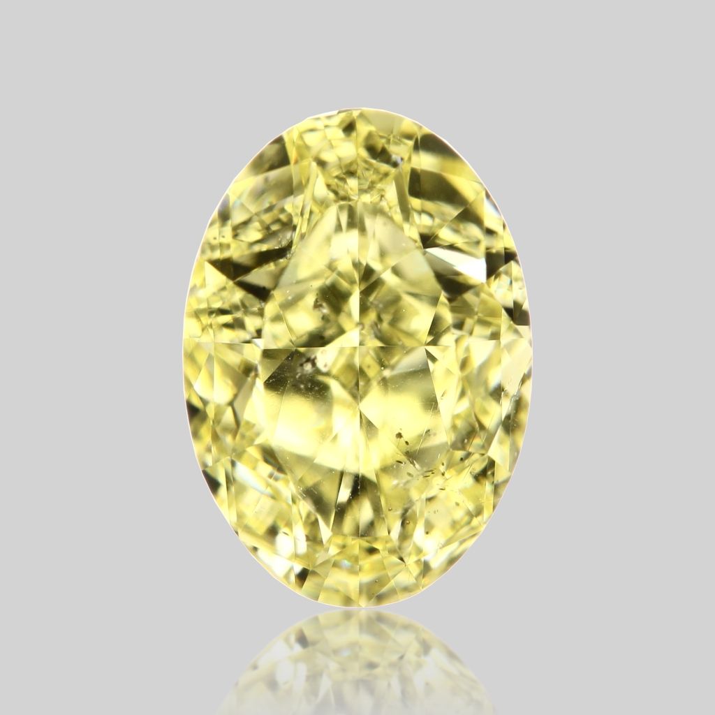 1.21 Carat