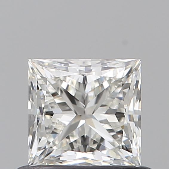 0.60 ct Princess diamond